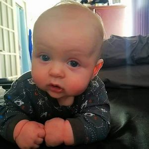 Meet your Posher, Sandy